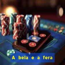 A bela e a fera 1991 filme completo dublado topflix